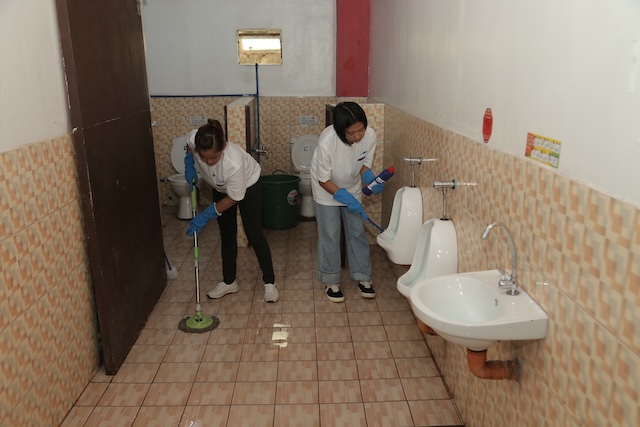 Domex empowers schools, parents and kids nationwide with proper toilet sanitation; seeks to increase reach in 2024