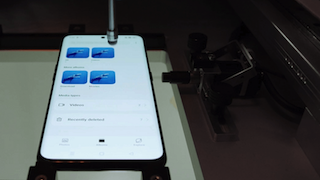 OPPO's Journey to Ultimate Smoothness