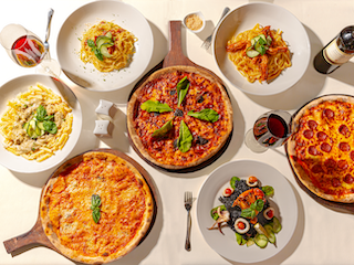 Trattoria Altrov’é brings a taste of Italy closer to home