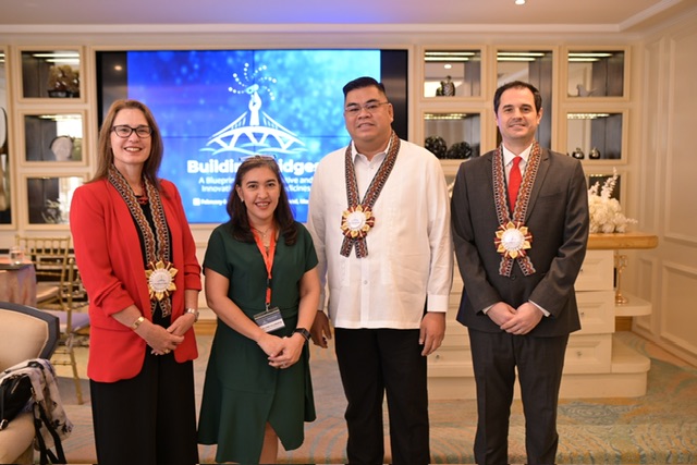 Access to Medicines Summit 2024: Building Bridges to Build A Blueprint for Collaborative and Innovative Access to Medicines for a Future of Equitable Healthcare