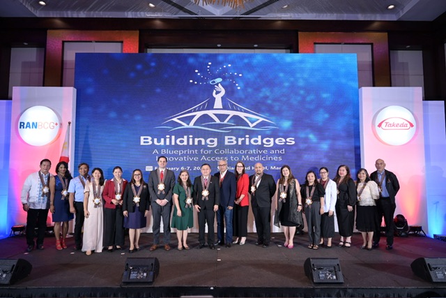 Access to Medicines Summit 2024: Building Bridges to Build A Blueprint for Collaborative and Innovative Access to Medicines for a Future of Equitable Healthcare