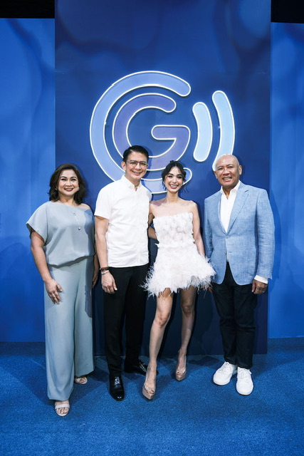 GCash & Heart Evangelista Pave The Way for a New Era of Financial Progress for Every Filipino