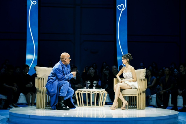 GCash & Heart Evangelista Pave The Way for a New Era of Financial Progress for Every Filipino