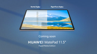 Next-Gen Tech Trio: HUAWEI Teases WATCH 4, HUAWEI MatePad 11.5-inch PaperMatte Edition, and nova Y72 for a Smarter Tomorrow
