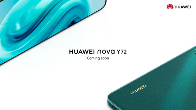 Next-Gen Tech Trio: HUAWEI Teases WATCH 4, HUAWEI MatePad 11.5-inch PaperMatte Edition, and nova Y72 for a Smarter Tomorrow