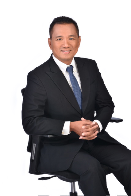 PLIA ELECTS SUN LIFE GREPA PRESIDENT RICHARD LIM AS PRESIDENT