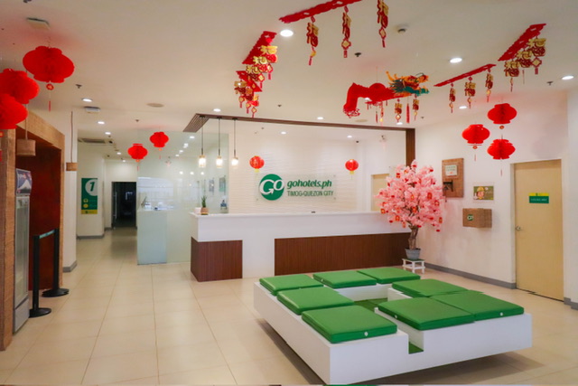 Go Hotels Timog-Quezon City Unveils Exciting Promotions for Chinese New Year 2024