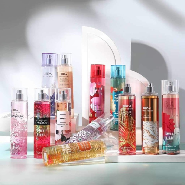 Sweet Night Perfume Introduces an Economical Yet Safe Premium Brand: Redefining Luxury Fragrance Accessibility.