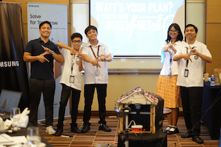 Samsung’s Solve for Tomorrow Champions: Pioneering Solutions for Local Challenges