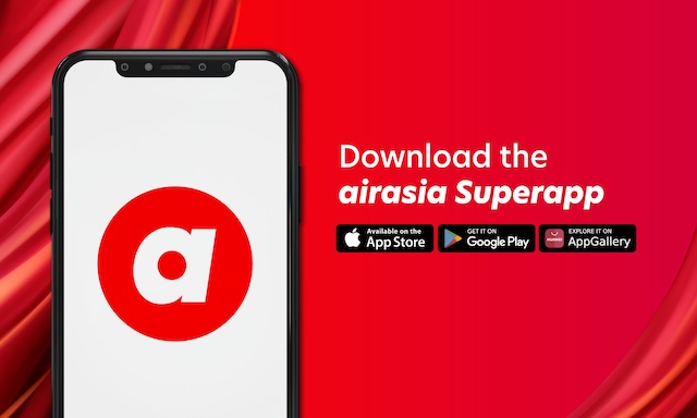 Airasia MOVE warns against travel-related online scams