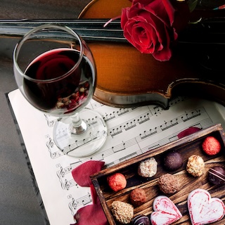 Cherish the Moments: A Fusion of Romance and Tradition at Lanson Place Mall of Asia, Manila’s Chinese New Year & Valentine's Celebration 