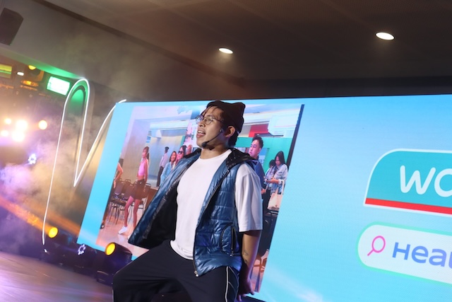 Here’s What Went Down On The Watsons Health Expo’s Second Day