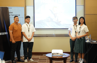 Samsung’s Solve for Tomorrow Champions: Pioneering Solutions for Local Challenges