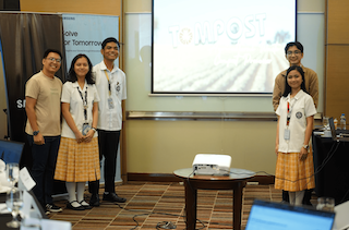 Samsung’s Solve for Tomorrow Champions: Pioneering Solutions for Local Challenges