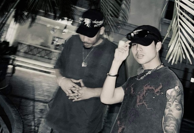 SB19’s Josh Cullen and breakthrough rapper Al James join forces in “Yoko Na”