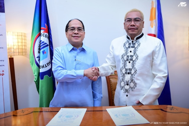 Philippine Economic Zone Authority (PEZA) Partners with Asian Consulting Group to Promote Investment in the Philippines