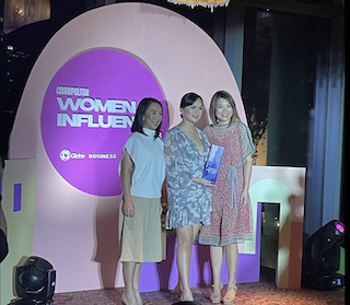 Globe Business shines spotlight on outstanding ‘Pinaypreneurs’