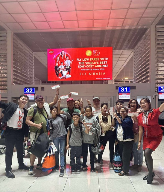 AirAsia Philippines gears up for the Summer; shares useful tips to avoid travel hassles