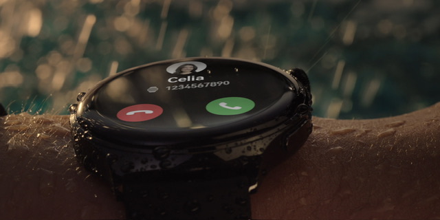 Get More Done: 5 Benefits of HUAWEI WATCH 4's eSIM Technology