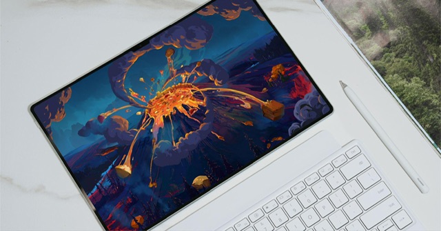 Elevate Your Experience: The HUAWEI MatePad Pro 13.2-inch’s Creativity and Entertainment on the Go