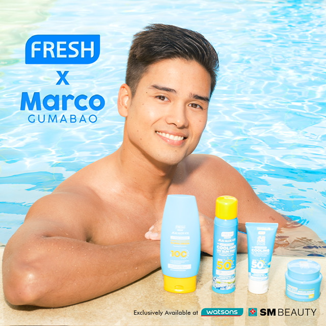 fresh x marco gumabao