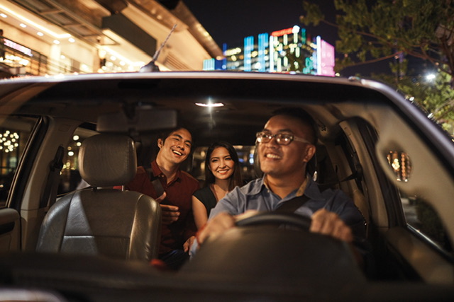 A Superapp as Wingman: Grab Helps Thousands of Filipinos with Valentine’s Day Plans
