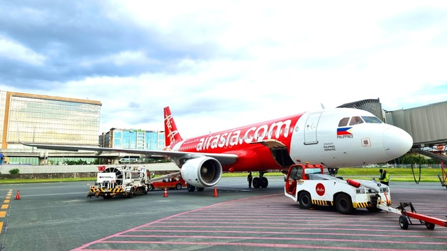 AirAsia connects Philippines to more international destinations with Fly Thru