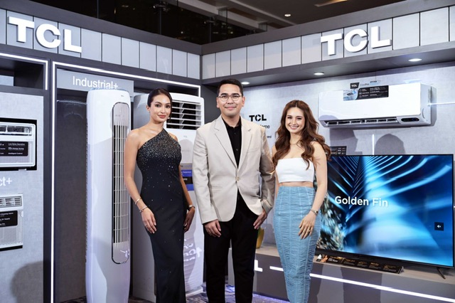 Introducing the Future of Cooling: TCL CoolPro | FreshIN 2.0, Breathe+, Live Cool Air Conditioner Sets New Standards for Comfort and Healthier Lifestyle