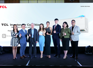 Introducing the Future of Cooling: TCL CoolPro | FreshIN 2.0, Breathe+, Live Cool Air Conditioner Sets New Standards for Comfort and Healthier Lifestyle