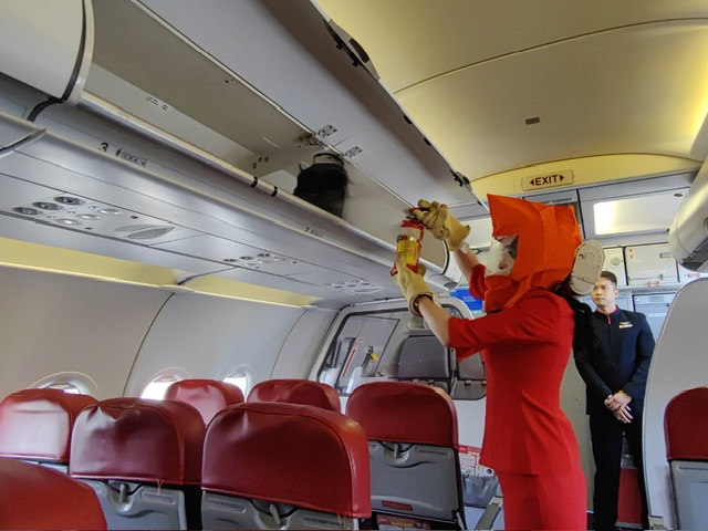 AirAsia Philippines ramps up operations and customer assistance, highlights safety for Holy Week travel rush