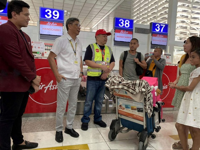 AirAsia Philippines ramps up operations and customer assistance, highlights safety for Holy Week travel rush