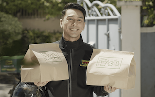 Mang Inasal extends free delivery treat this March