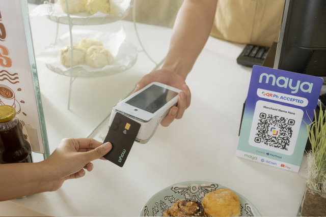 Maya Business Clinches 3-Peat as PH’s #1 Omni-Channel Payments Processor 