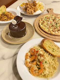 Richmonde Hotel Ortigas Celebrates 25 Years with Sterling Offers