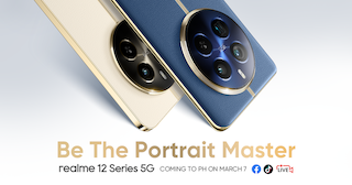 realme 12 Series 5G set to launch in PH on March 7, blind pre-order starts March 1