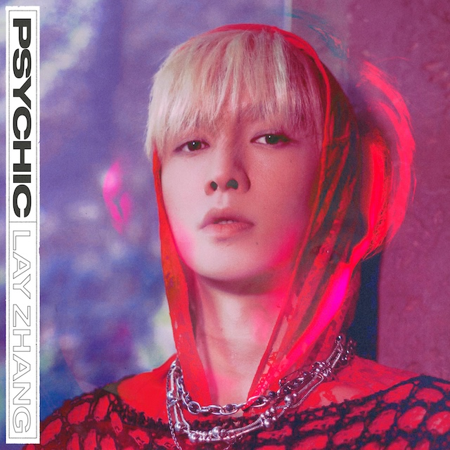 Lay Zhang Unveils New Single "Psychic" Following Global Success
