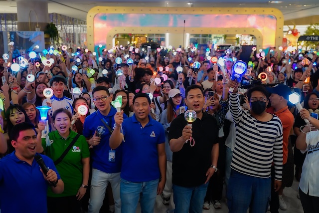 Beyond Lights Out: SM Supermalls Empowers Youth to Champion Sustainability