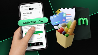 Say Yes to Extra Budget with Maya Easy Credit