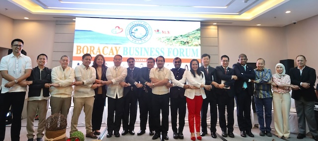 AirAsia Philippines eyes more direct flights to Boracay to decongest Manila