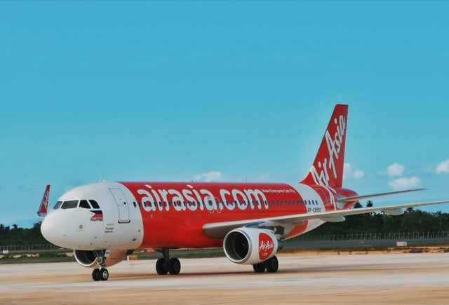 AirAsia Philippines: Championing Tourism through International Collaboration