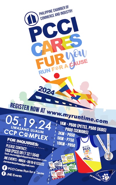 PCCI Cares Fur You Run for a Cause highlights animal care