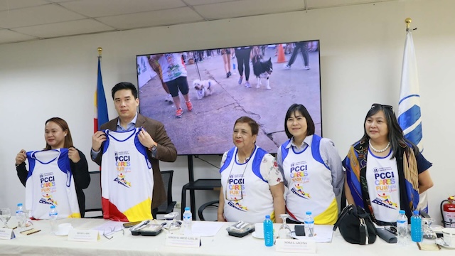 PCCI Cares Fur You Run for a Cause highlights animal care