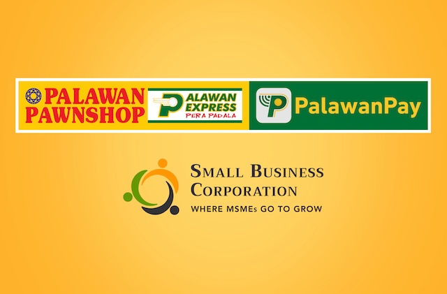  Palawan Group of Companies and SB Corporation Join Forces for Enhanced Payment Solutions