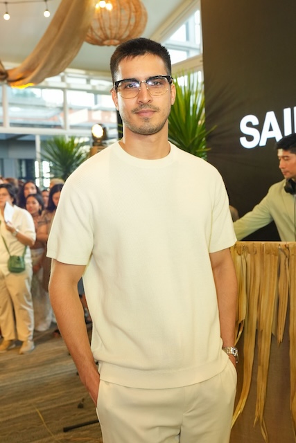 VISION EXPRESS SETS WORLD’S GOLD STANDARD IN VISION CARE WITH SPRING/SUMMER 2024 COLLECTION LAUNCH