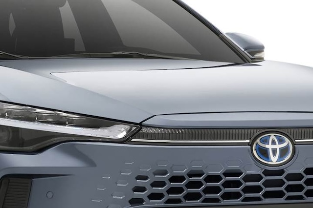 CONFIRMED: Toyota PH to introduce new Corolla Cross, April 12