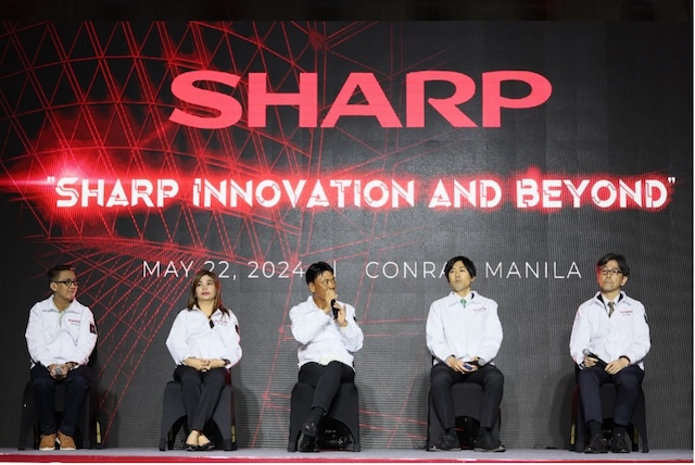 Sharp Innovation and Beyond