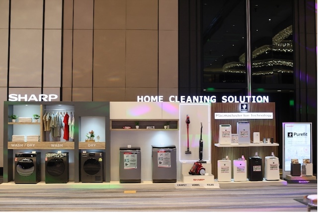 Sharp Innovation and Beyond