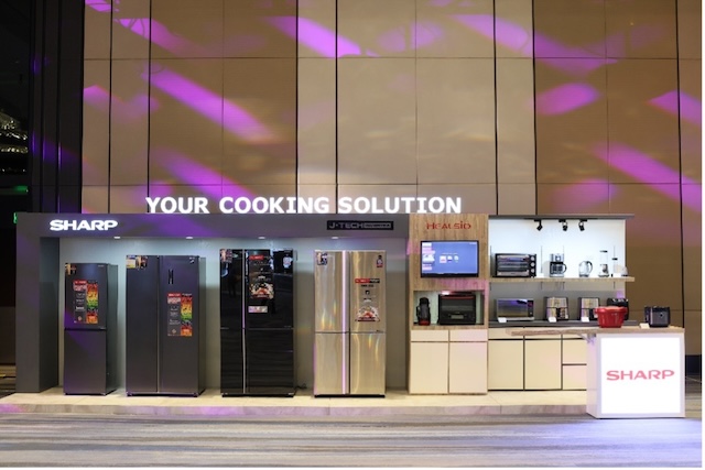 Sharp Innovation and Beyond