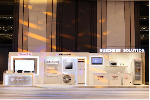 Sharp Innovation and Beyond