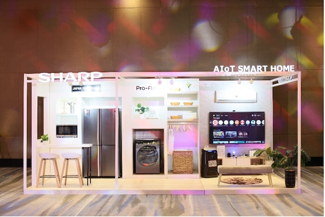 Sharp Innovation and Beyond